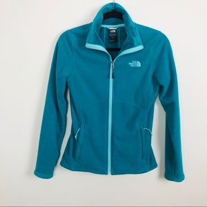 Sold!! North Face Fleece Jackets